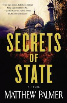 Secrets of State Read online