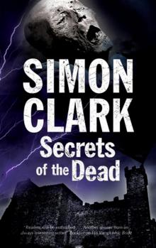 Secrets of the Dead Read online