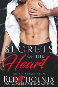Secrets of the Heart (Brie's Submission Book 20) Read online