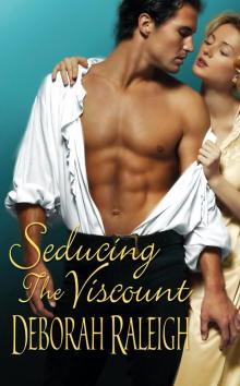 Seducing the Viscount