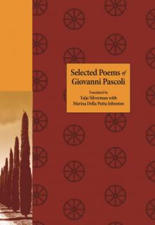 Selected Poems of Giovanni Pascoli