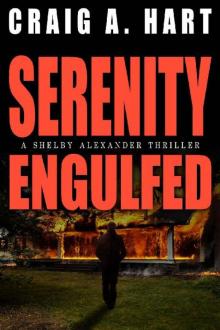 Serenity Engulfed Read online