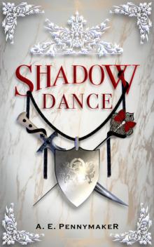 Shadow Dance Read online