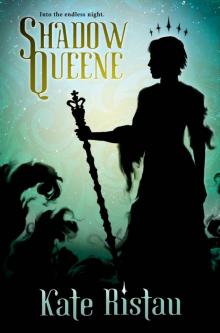 Shadow Queene Read online