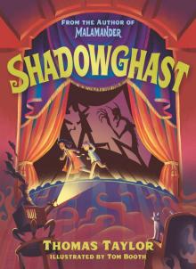 Shadowghast Read online