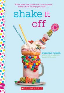 Shake It Off Read online