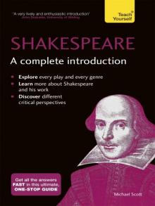 Shakespeare- a Complete Introduction Read online