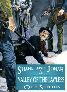 Shane and Jonah 3 Read online