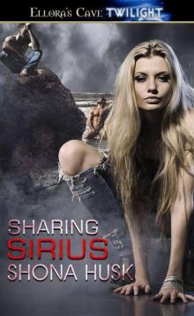 Sharing Sirius Read online