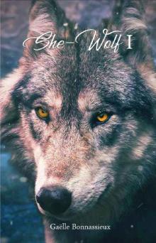 She-Wolf I Read online