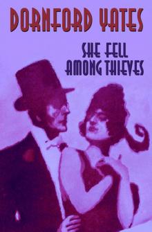 She Fell Among Thieves Read online