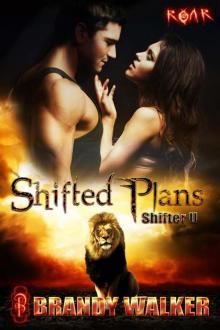 Shifted Plans Read online