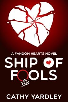 Ship of Fools Read online
