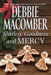 Shirley, Goodness and Mercy Read online