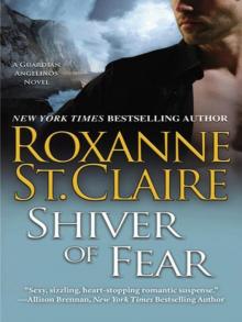 Shiver of Fear Read online