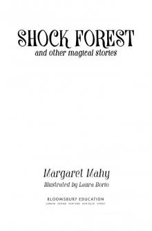 Shock Forest and other magical stories Read online