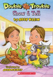 Show & Tell Read online