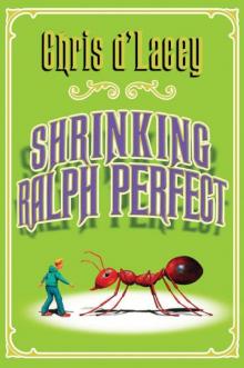 Shrinking Ralph Perfect Read online