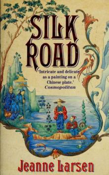 Silk Road Read online