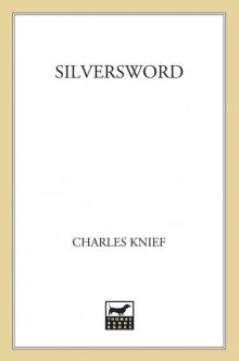 Silversword Read online