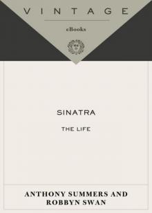 Sinatra Read online