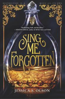 Sing Me Forgotten Read online