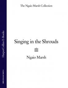 Singing in the Shrouds Read online