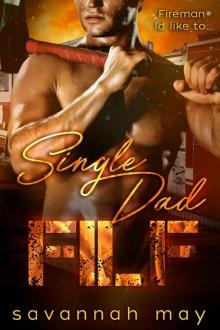 Single Dad FILF: Fireman I'd like to.... (HotShots Book 3) Read online