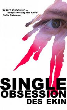 Single Obsession Read online