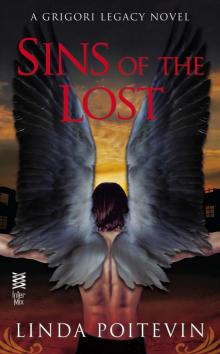Sins of the Lost Read online