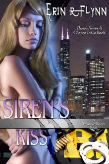 Siren's Kiss (Seraphine Thomas Book 5) Read online