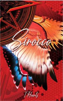 Sirocco Read online