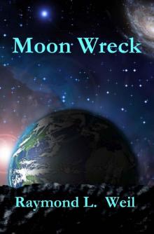 Slaver Wars 1: Moon Wreck Read online