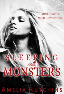 Sleeping with Monsters (Playing with Monsters Book 2)