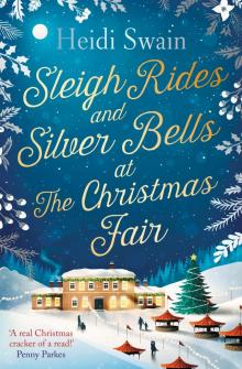 Sleigh Rides and Silver Bells at the Christmas Fair Read online