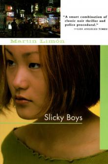 Slicky Boys gsaeb-2 Read online