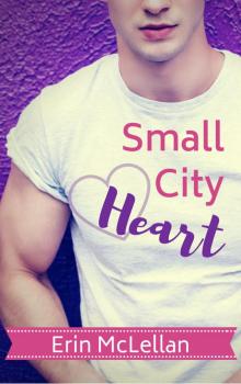 Small City Heart Read online