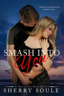 Smash into You Read online