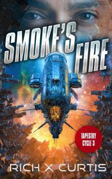 Smoke's Fire Read online