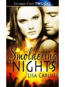 Smoldering Nights Read online