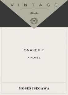Snakepit Read online