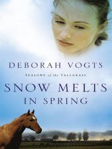 Snow Melts in Spring Read online