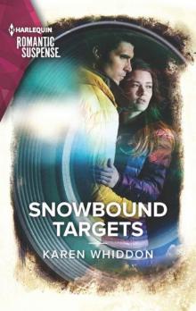 Snowbound Targets (HQR Romantic Suspense) Read online
