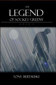 Socket 3 - The Legend of Socket Greeny Read online