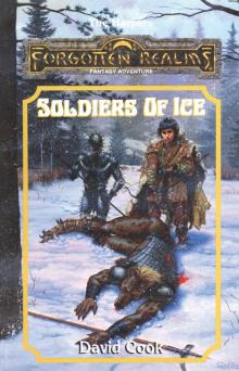 Soldiers of Ice Read online