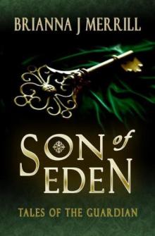 Son of Eden, a Paranormal Romance Read online
