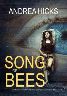 Song of Bees Read online