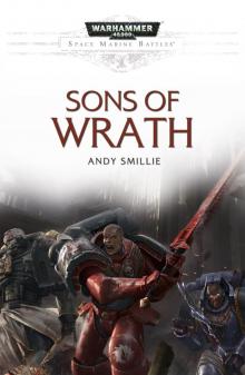 Sons of Wrath - Andy Smillie Read online