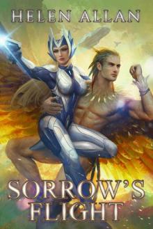Sorrow's Flight Read online