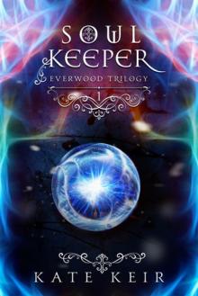 Soul Keeper Read online